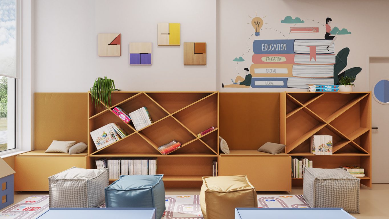 CLEVER  KIDS​​​​​​​​​​​​​​
