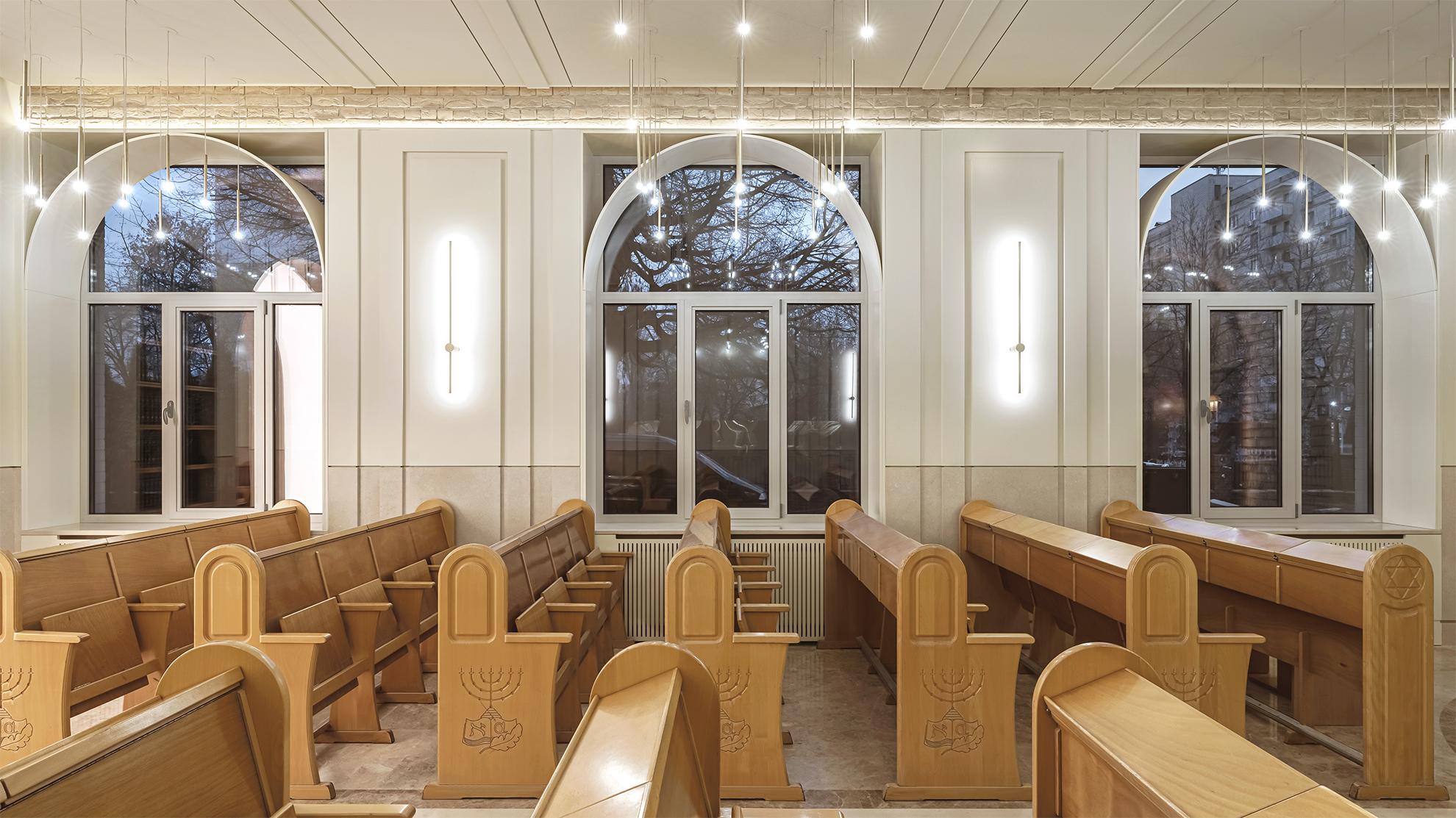 SYNAGOGUE