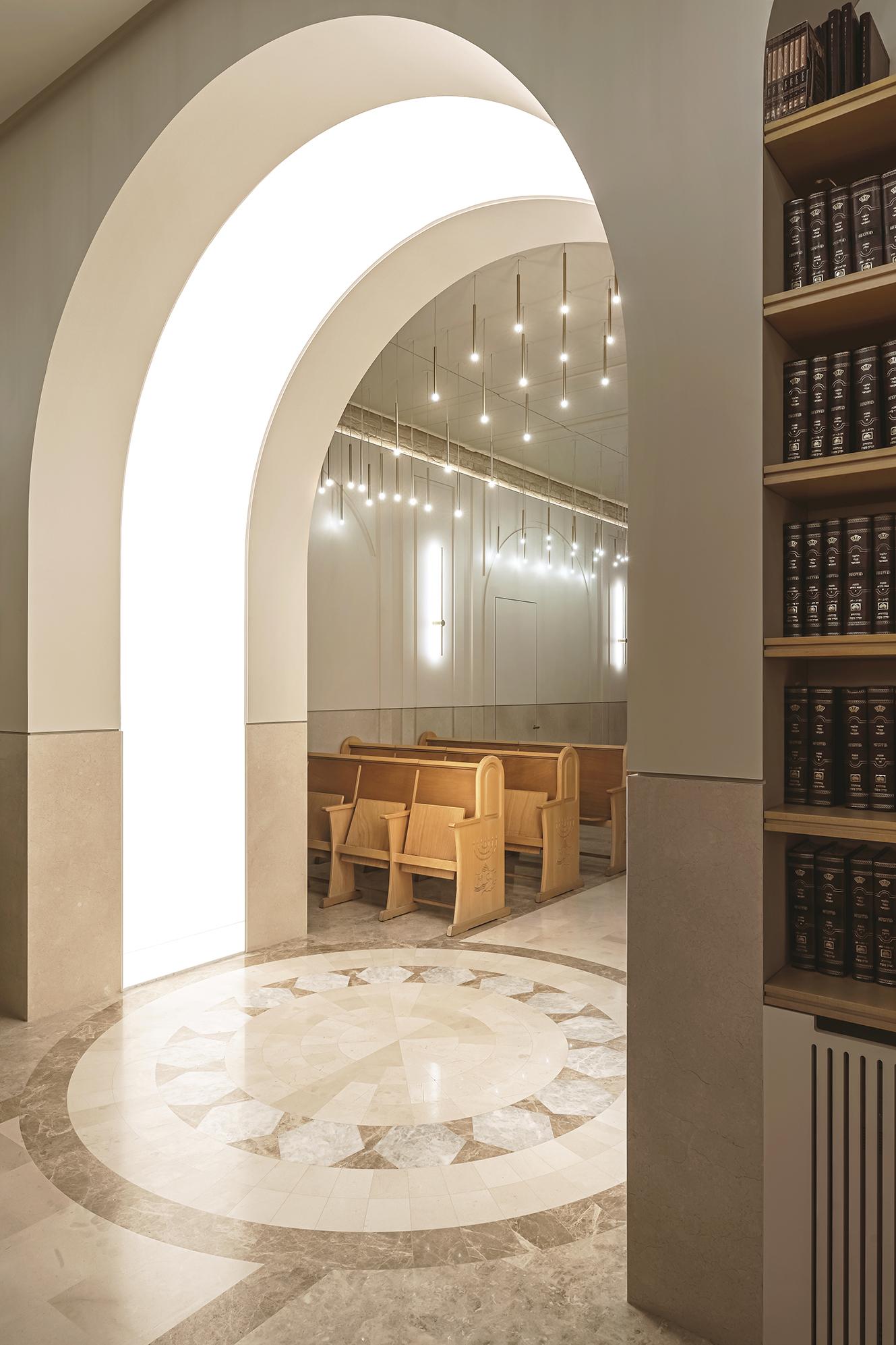 SYNAGOGUE