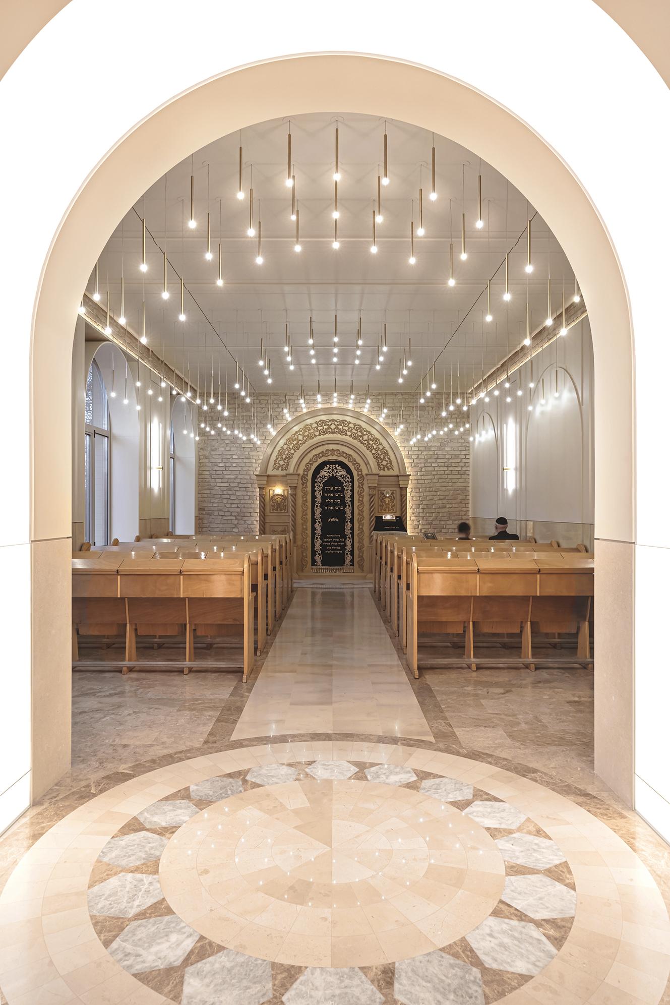 SYNAGOGUE