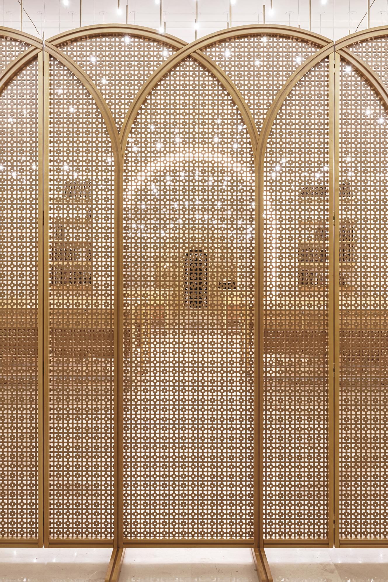 SYNAGOGUE