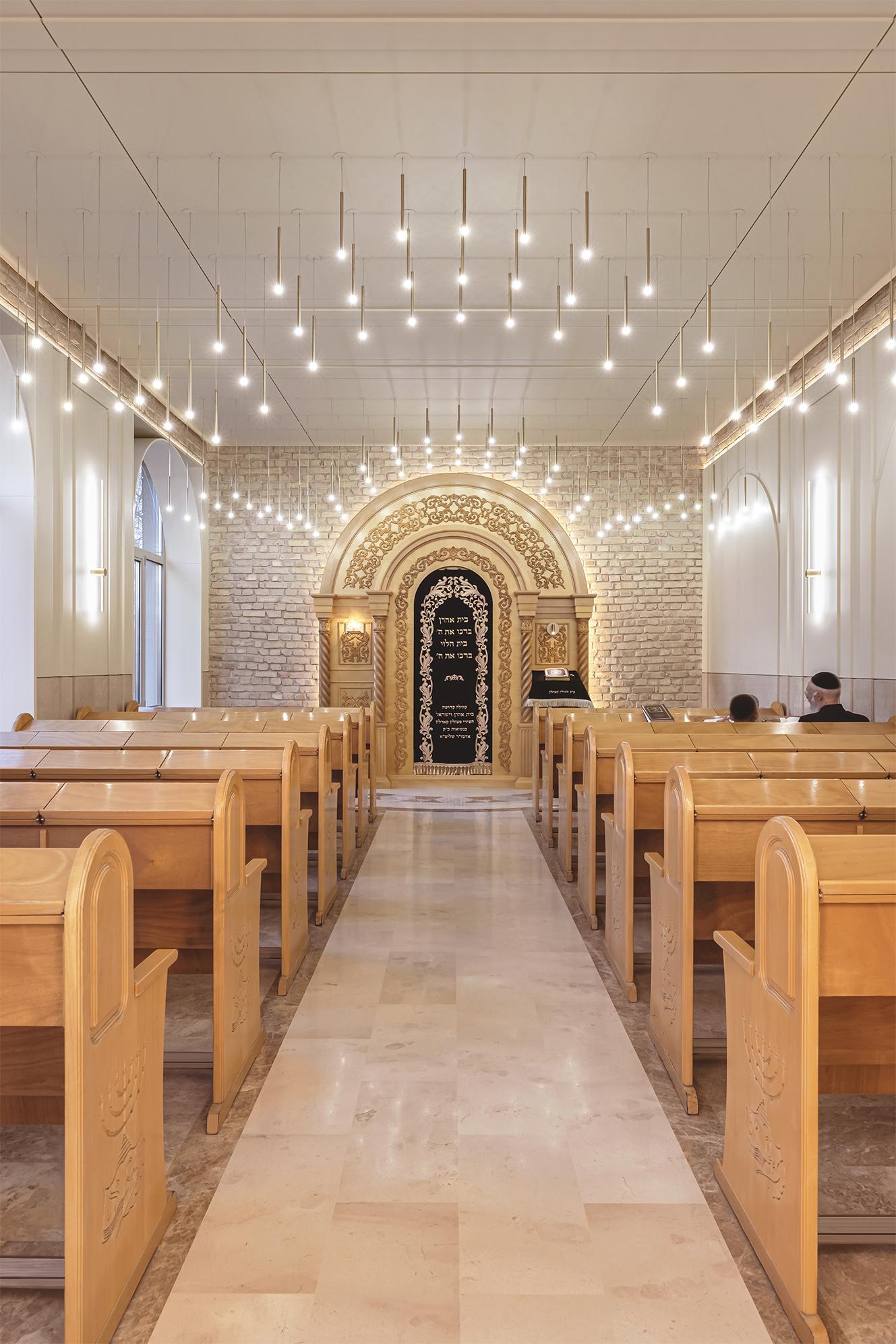 SYNAGOGUE